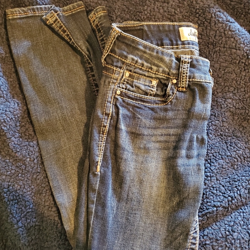 Daytrip jeans